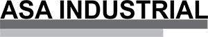 Logo - Asa Industrial