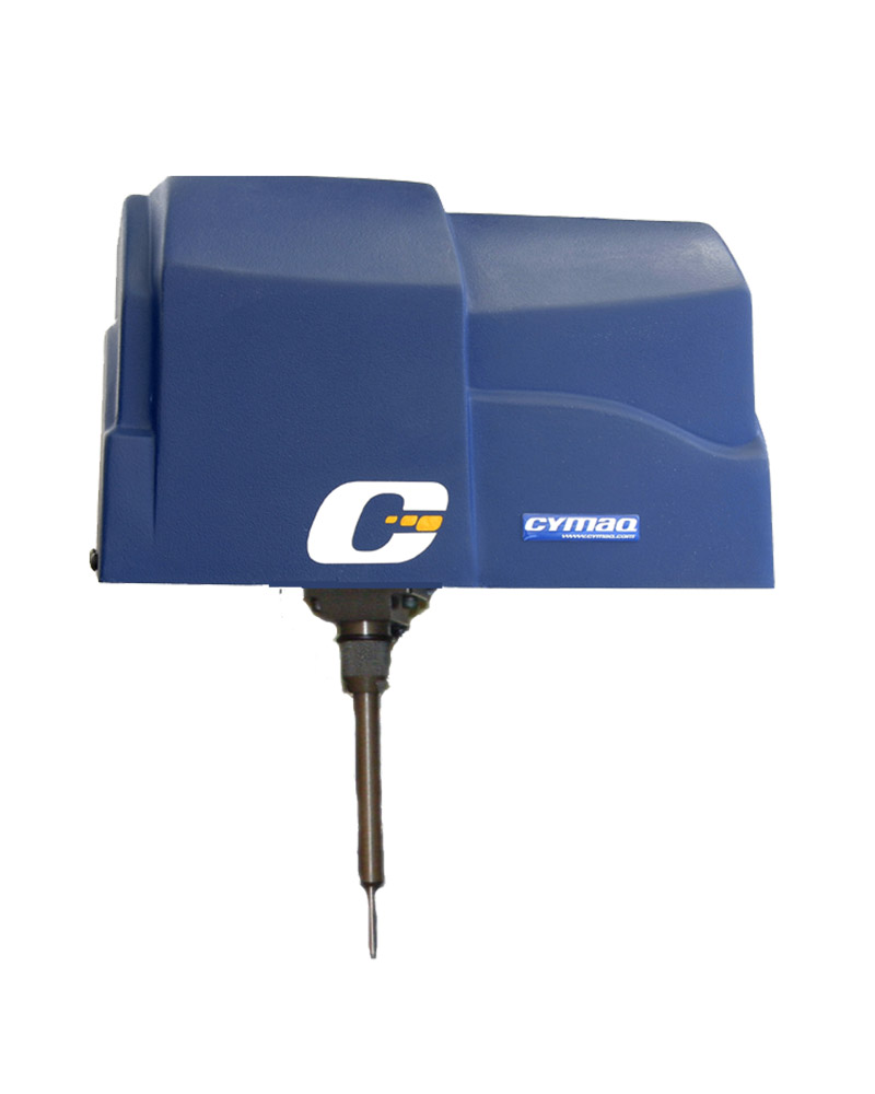 Máquina de gravação por puncionamento Cymaq Máquina de gravação por puncionamento Cymaq