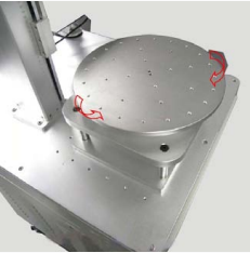 Acessórios para máquina de gravação a laser Acessórios para máquina de gravação a laser