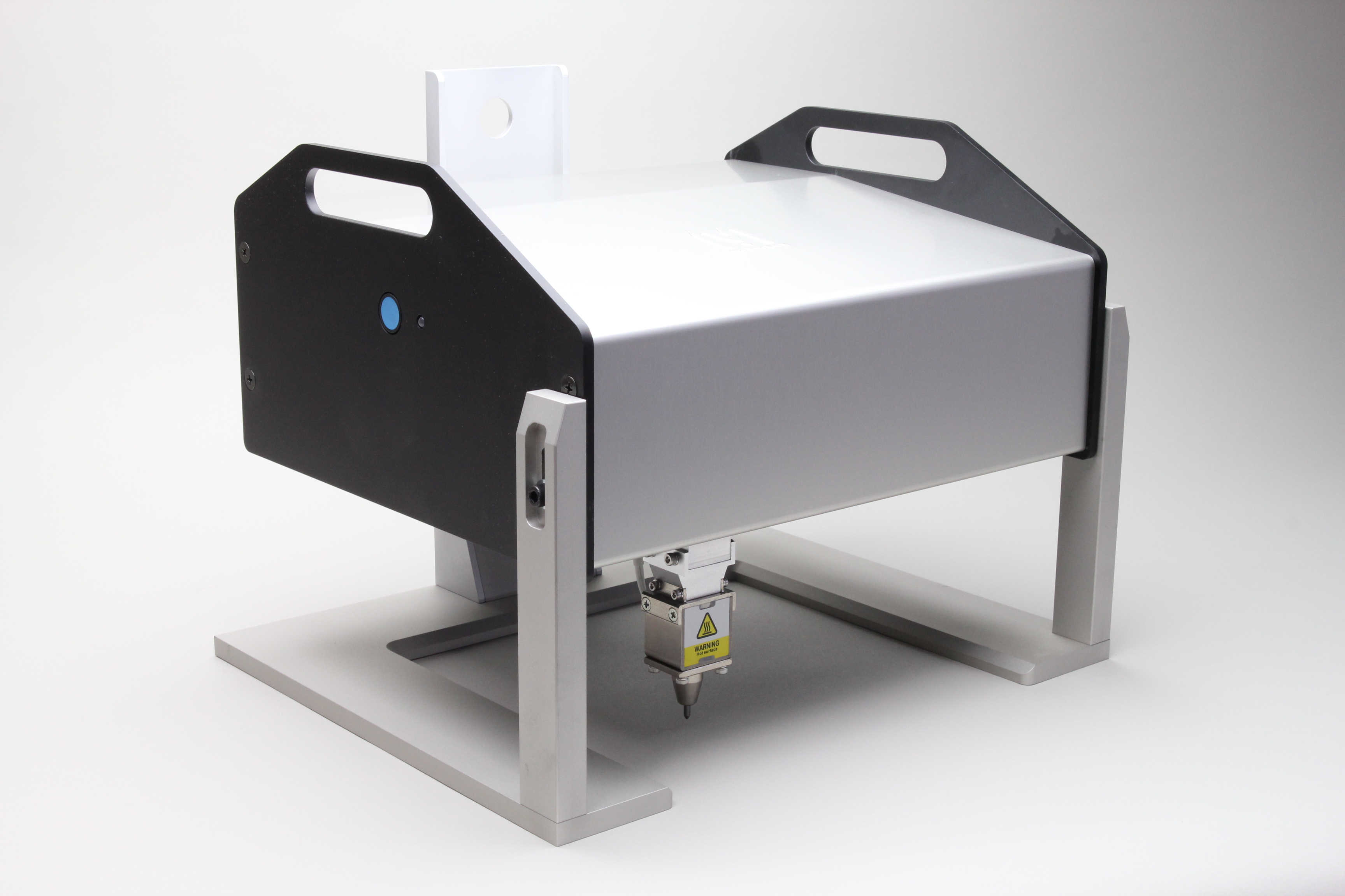 Máquina de Gravação Elétrica MarkinBOX Máquina de Gravação Elétrica MarkinBOX