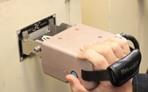 Máquina de Gravação Elétrica MarkinBOX Máquina de Gravação Elétrica MarkinBOX