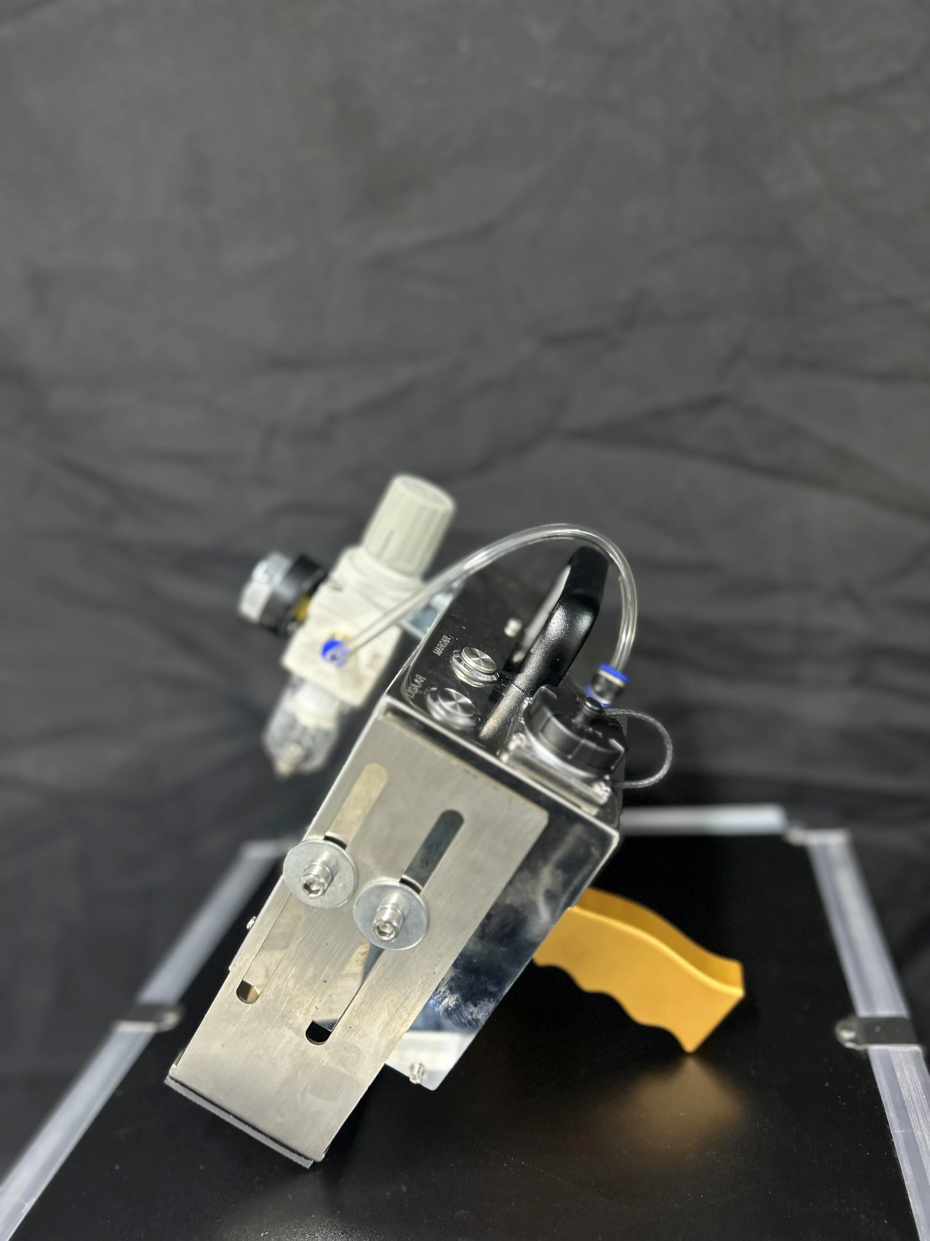 Máquina de Micropuncionamento Portátil Markmatic Máquina de Micropuncionamento Portátil Markmatic
