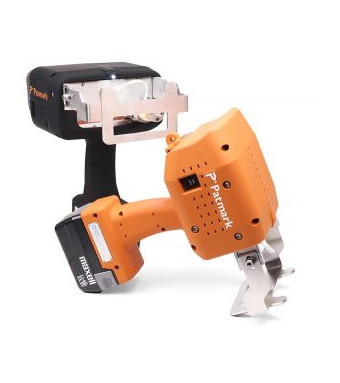 Máquina de Gravação Portátil à Bateria Patmark Máquina de Gravação Portátil à Bateria Patmark