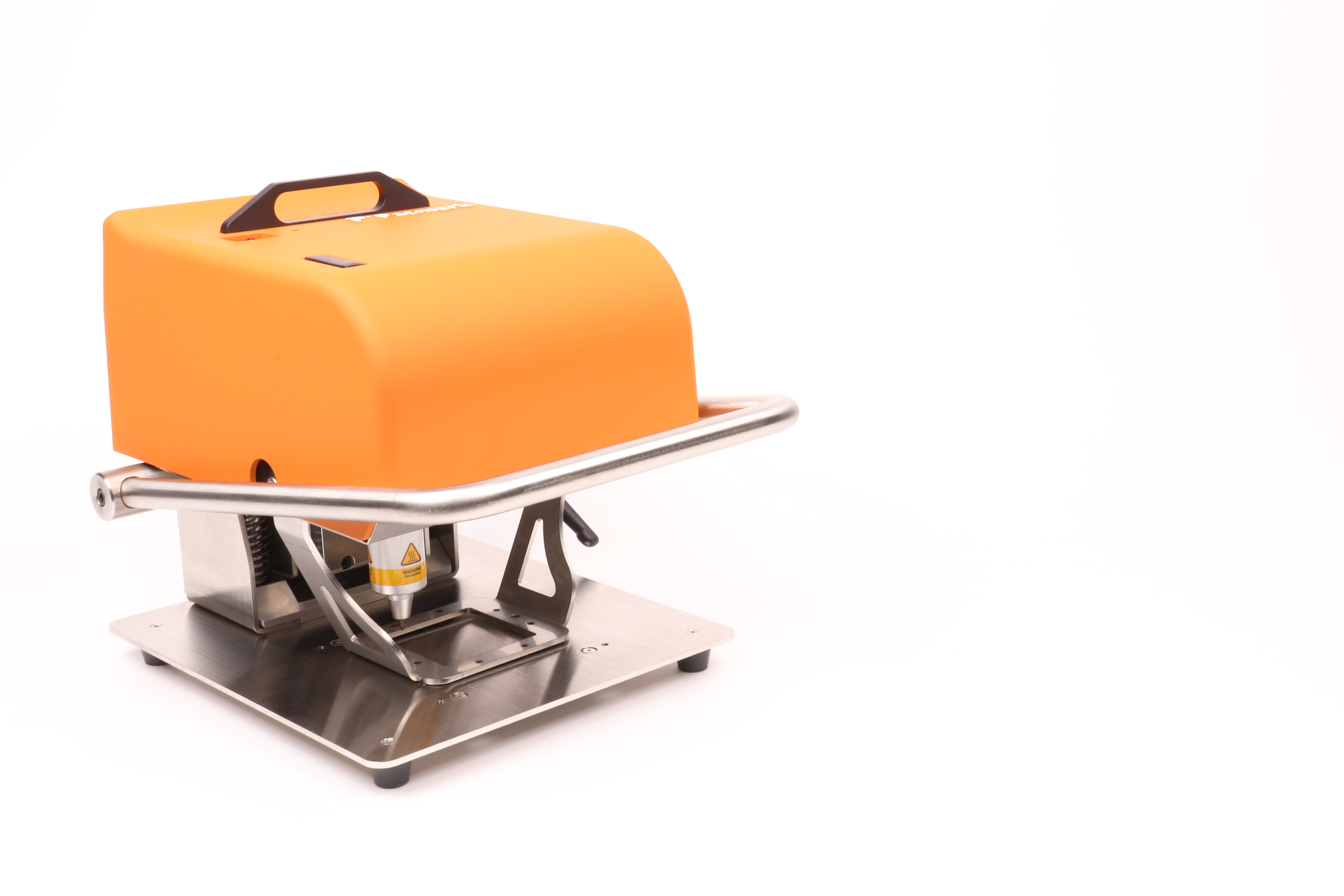 Máquina de Gravação Portátil à Bateria Patmark Máquina de Gravação Portátil à Bateria Patmark