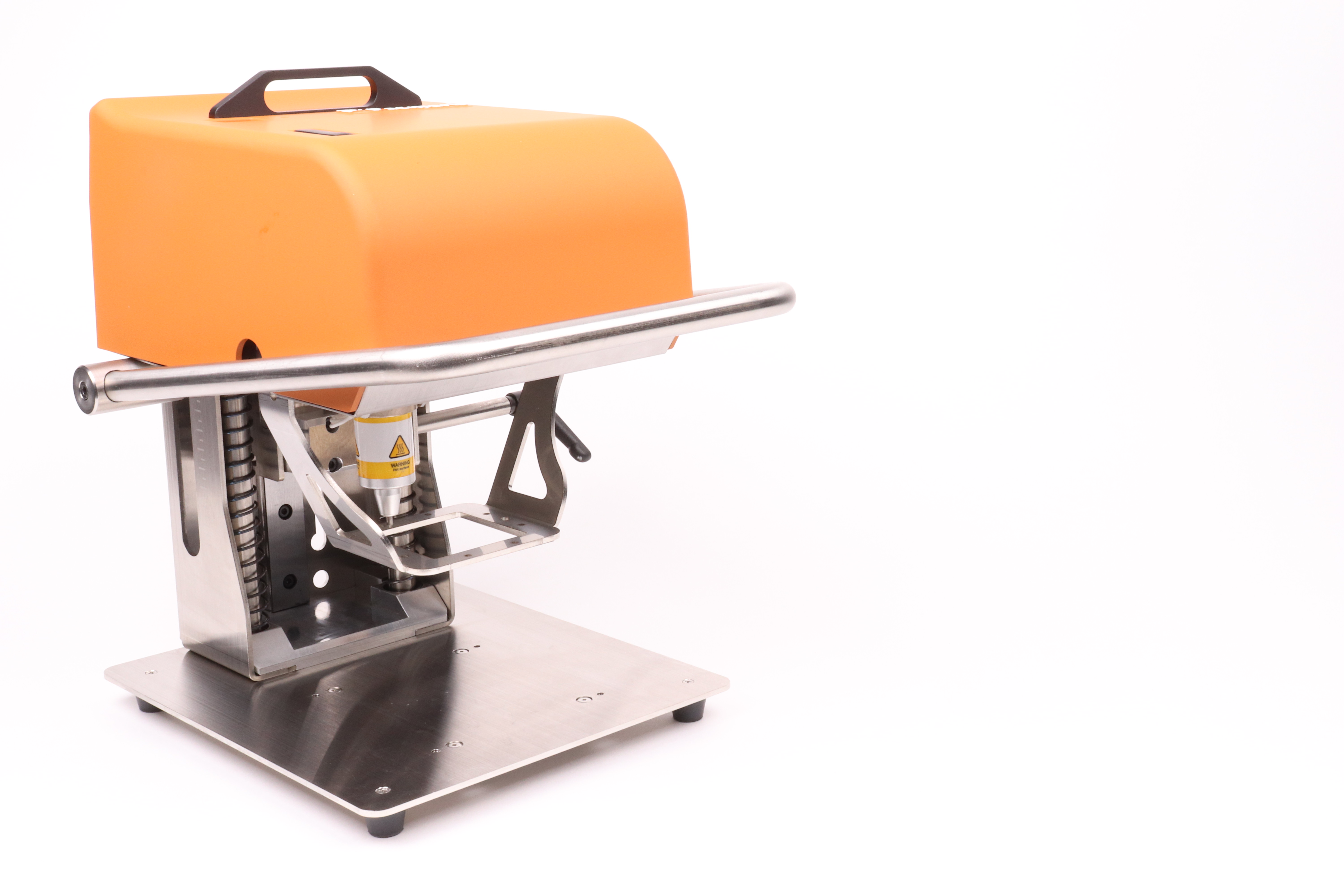 Máquina de Gravação Portátil à Bateria Patmark Máquina de Gravação Portátil à Bateria Patmark