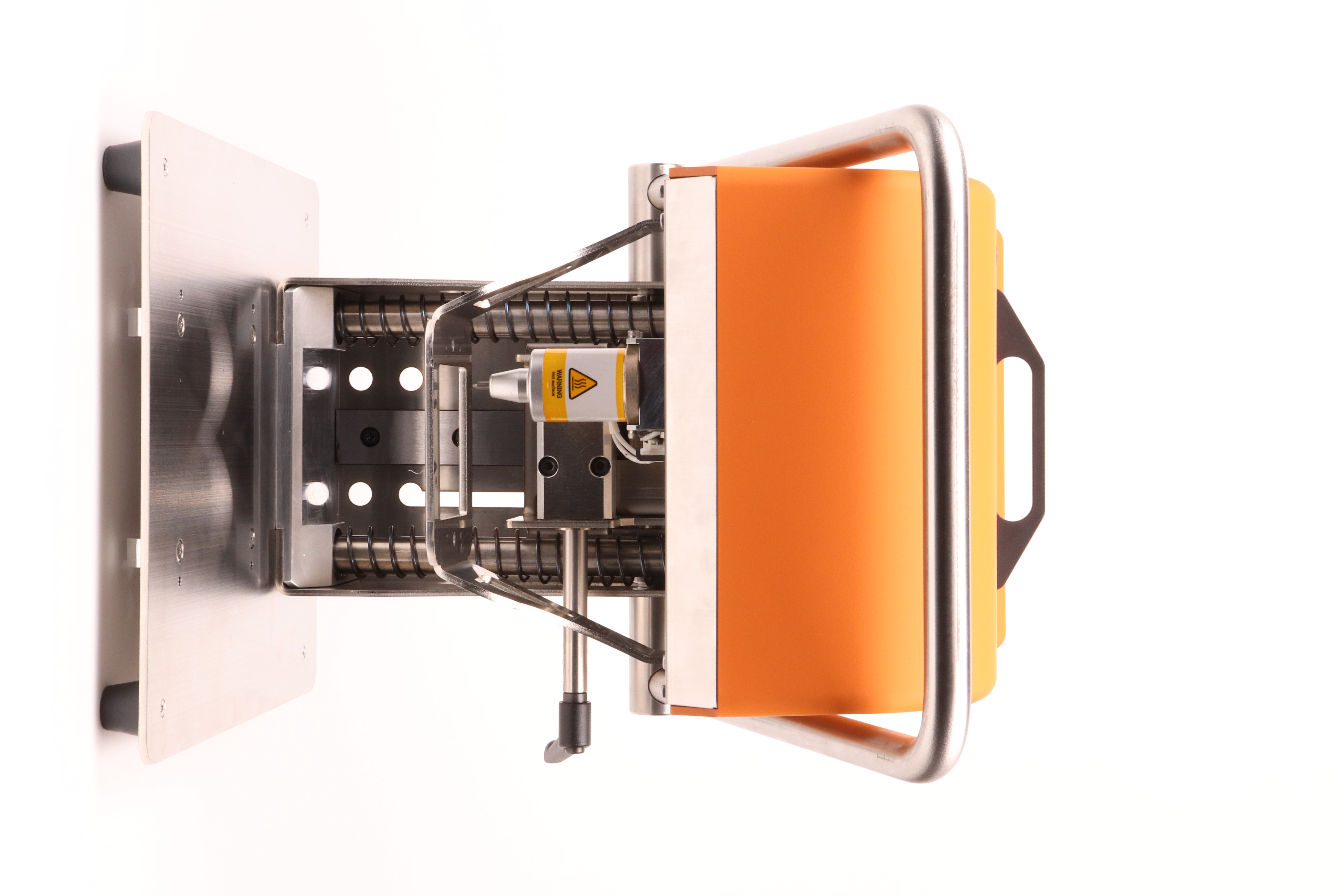 Máquina de Gravação Portátil à Bateria Patmark Máquina de Gravação Portátil à Bateria Patmark